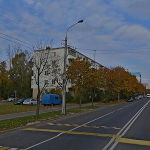 Lili Karastajanavaj Street, 21, Minsk: photo