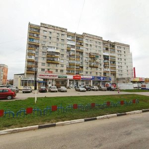 Lenin Square, 3к1, : foto