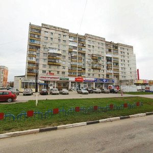 Lenin Square, 3к1, Kstovo: photo