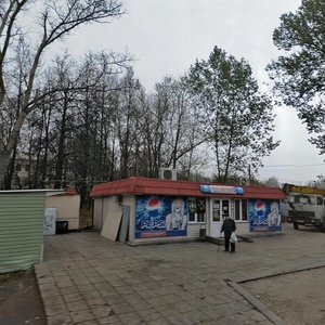 Bolotova Street, 69А, Tula: photo