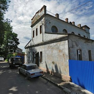 Naberezhnaya Gorkogo, 3, Smolensk: photo