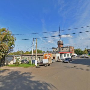 Kozhevennaya ulitsa, 20, Kazan: photo