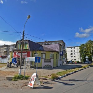 20th January Street, 3Б, : foto