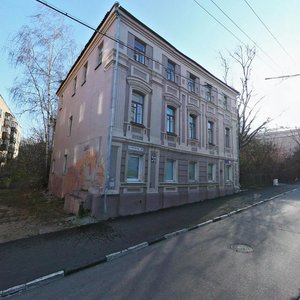 Il'inskaya Street, 38, Nizhny Novgorod: photo