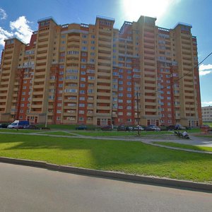 Uspenskaya Street, 4, Krasnogorsk: photo