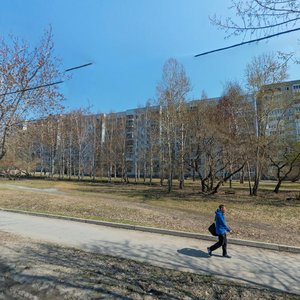 Moskovskaya Street, 225/1, Yekaterinburg: photo