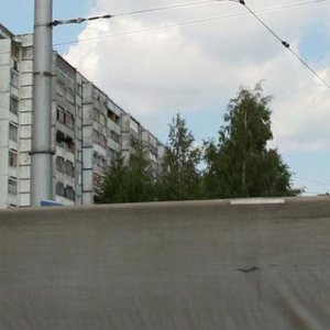Komissar Gabishev Street, 1 ، قازان: صورة