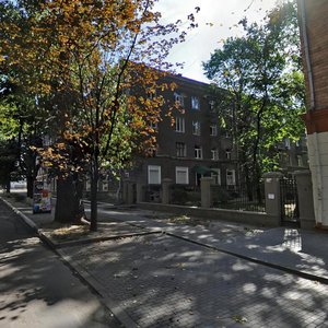 Vulytsia Bakulina, 16, Kharkiv: photo