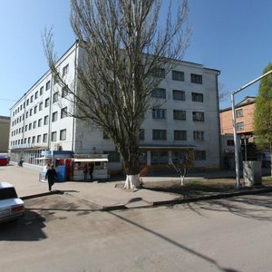 Mechnikova Street, 130/1, Rostov‑na‑Donu: photo