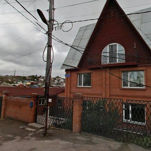 Красноярск, Улица Водянникова, 63: фото