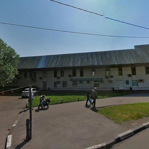 Petrozavodskaya Street, 24Ас1 ، موسكو: صورة