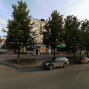 Lenina Street, 90, Perm: photo