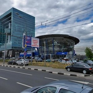 Volgogradsky Avenue, 43к2, Moscow: photo