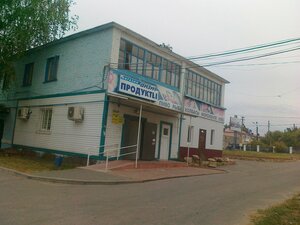 Ульяновская область, Улица Евстифеева, 68: фото