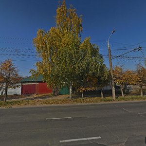 Klubnaya Street, 2, Izhevsk: photo