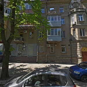 Myronosytska Street, 17, Kharkiv: photo