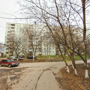 Нижний Новгород, Улица Баумана, 48: фото