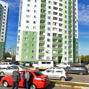 40 Let Pobedy Street, 33Б, Naberezhnye Chelny: photo