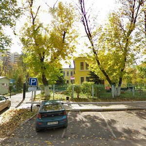 Pushkina Street, 33/17, Stupino: photo