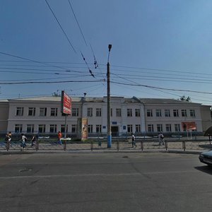 Krasnoarmeyskaya Street, 76 ، بريانسك: صورة