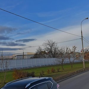 Ryabinovaya Street, 44с34, Moscow: photo