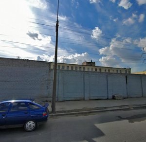 Gruzovoy Drive, 7Ш, : foto