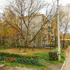 Engelsa Street, 17, Nizhny Novgorod: photo