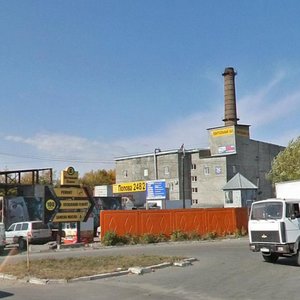 Popova Street, 248к5, : foto