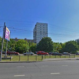 Москва, Бульвар Яна Райниса, 25: фото