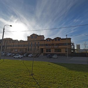 Moskovskaya Street, 91/2, Krasnodar: photo