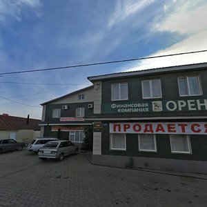 Orskaya ulitsa, 119 ، أورينبورغ: صورة