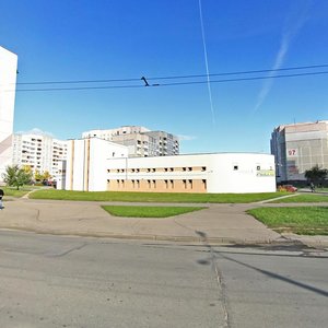 Минск, Улица Лобанка, 93: фото