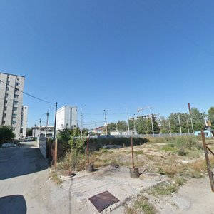 Kamenskaya Street, 55, Novosibirsk: photo