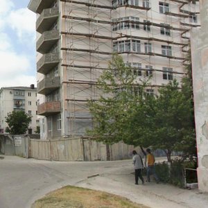 Snaypera Rubakho Street, 13, Novorossiysk: photo