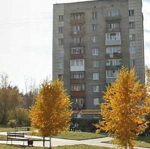 85-y kvartal, 91, Angarsk: photo