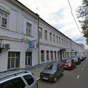 Revolyutsionnaya Street, 30, Yaroslavl: photo