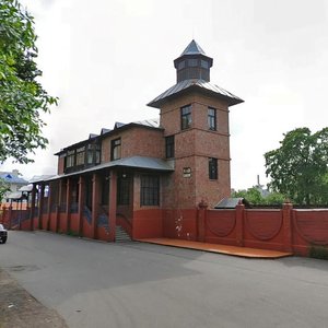Polevaya ulitsa, 5, Sestroretsk: photo