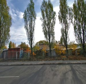 Киев, Березняковская улица, 15А: фото