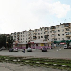 Челябинск, Улица Кирова, 2А/1: фото