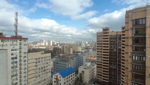 October Street, 181/2к1 ، كراسنودار: صورة