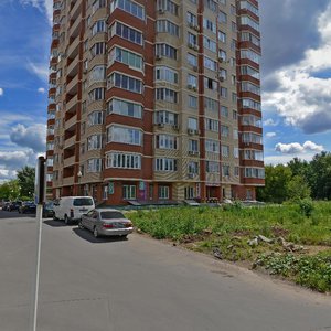 Prospekt Patsayeva, 7к8, : foto