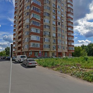 Prospekt Patsayeva, 7к8, Dolgoprudniy: photo