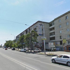 V.I. Lenina Avenue, 51, Volgograd: photo