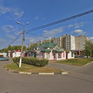 Gavrilova Street, 3А, Kolomna: photo