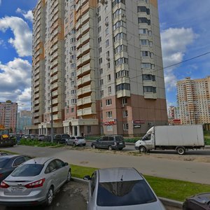 Krasnogorsky Boulevard, 21, Krasnogorsk: photo