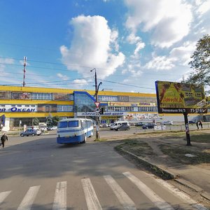 Vulytsia Kosmonavtiv, 83А, Mykolaiv: photo