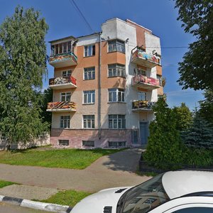 Sovetskaya ulitsa, 44 ، : صورة