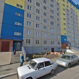 9 Maya Street, 2Д, Kurgan: photo