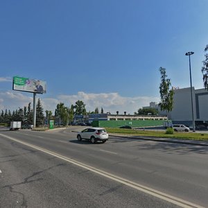 Dimitrova Street, 138 ، فورونيج: صورة