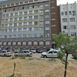 Sotsialisticheskaya Street, 17, Volgograd: photo